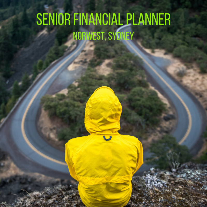 Recruit 2 Advice - Senior Financial Planner